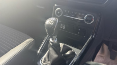 Ford EcoSport 1.0 EcoBoost 125 Titanium 5dr Petrol Hatchback